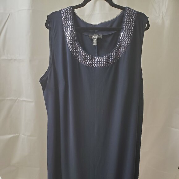 R&M Richards Dresses & Skirts - Plus Size Dress